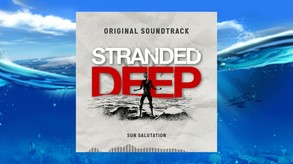 Sun Salutation video thumbnail for Stranded Deep Original Soundtrack