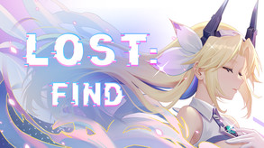 Lost: Find screenshot thumbnail video