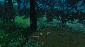 The Cruel Dreamer Marchosias Trailer 1