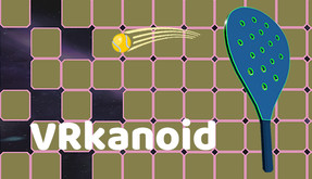 VRkanoid Trailer 01
