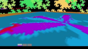 ゲームプレイデモ