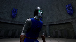 Humanities Legend: Hollow Ascending screenshot thumbnail video