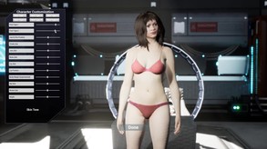 Customization