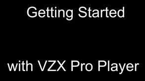 VZX Creative screenshot thumbnail video