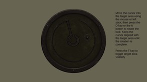 Museum of Mechanics: Lockpicking screenshot thumbnail video