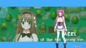 Hot Spring Hero screenshot thumbnail video
