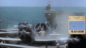 Fleet Commander: Pacific screenshot thumbnail video