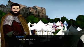 Heads Will Roll screenshot thumbnail video