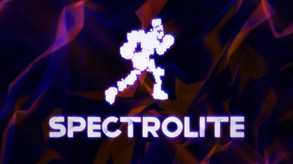 Spectrolite screenshot thumbnail video