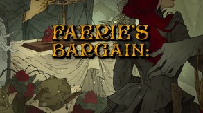 Faerie's Bargain: The Price of Business