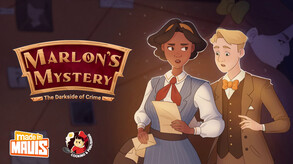 Marlon's Mystery: The darkside of crime screenshot thumbnail video