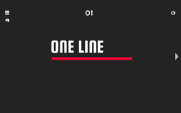 One Line screenshot thumbnail video
