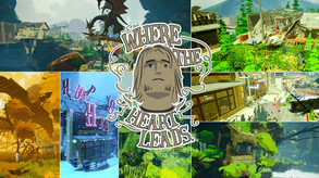 Where The Heart Leads Story and Gameplay