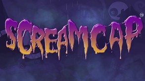 ScreamCap screenshot thumbnail video