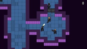 Huygens Principle Trailer