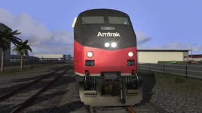 Train Simulator: Amtrak P42DC 50th Anniversary Collectors Edition screenshot thumbnail video
