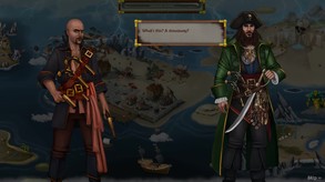 Catherine Ragnor and the Legend of the Flying Dutchman screenshot thumbnail video