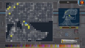 Paint By Numbers - Volartum Planet screenshot thumbnail video