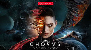Chrous_LaunchTrailer_ESRB