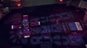 The Dungeon Of Naheulbeuk - Splat Jaypak's Arenas screenshot thumbnail video