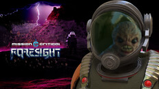 Gameplay | Foresight Trailer