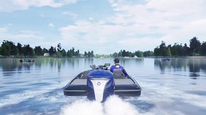鲈鱼大师赛2022-游戏截图