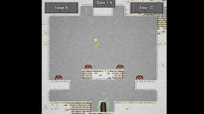 Dungeon Conundrum Trailer