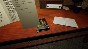 Radiotelegraphist screenshot thumbnail video