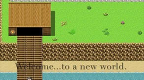 Legacy of Aeroja Trailer