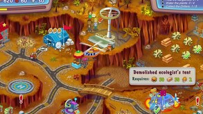 Rescue Team: Power Eaters screenshot thumbnail video