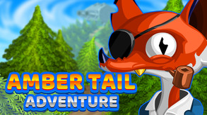 Amber Tail Adventure screenshot thumbnail video