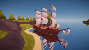 Early Access Trailer