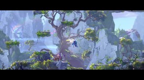 Afterimage screenshot thumbnail video