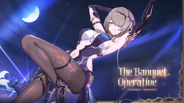 Honkai Impact 3rd screenshot thumbnail video