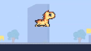 Blossom La Jirafa Saga