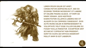 Heroes of Britannia - Trailer 1