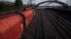 Train Sim World 2: DB G6 Diesel Shunter Add-On screenshot thumbnail video