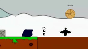 Pandas Bridge Video Trailer