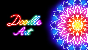 Doodle Art: Drawing Games screenshot thumbnail video