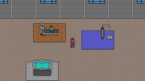 Nova Odessa - The Demon Trainer screenshot thumbnail video