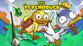 The Psychoduck screenshot thumbnail video