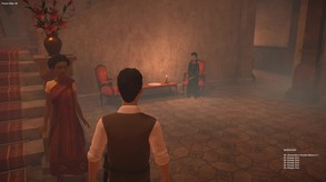 Hiboka PreAlpha Footage