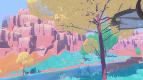 Winds & Leaves screenshot thumbnail video