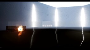 The Perdition Man: Interval Main Trailer