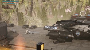 Launch Trailer