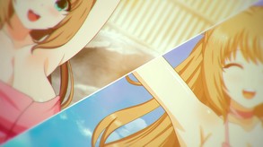 LIP! Lewd Idol Project Vol. 1 - Hot Springs and Beach Episodes screenshot thumbnail video