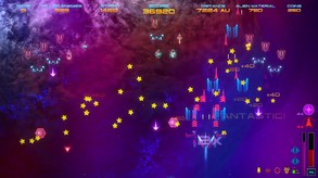 Shootvaders: The Beginning screenshot thumbnail video