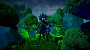 Neon Horizon: Eclipse