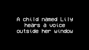 Lily's Well Official Trailer