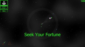Asteroids Extreme Trailer 1